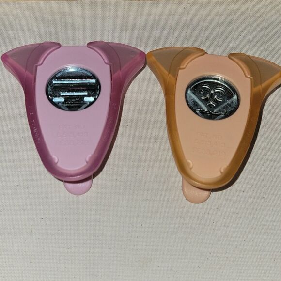 EK Success Paper Stamps  - Picture 2 of 2